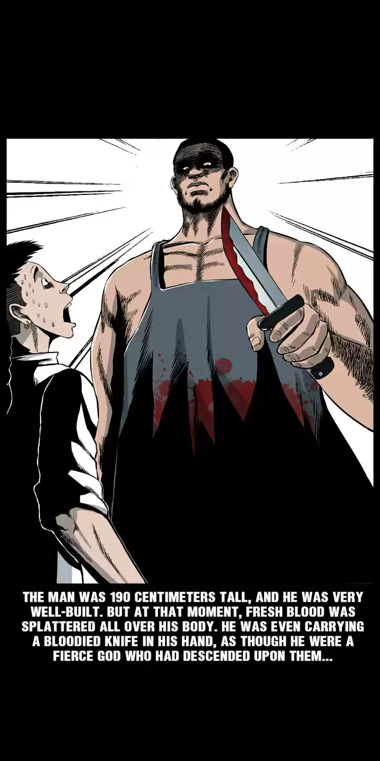 The Underworld Artisan 13.0 RESTING CORPSE GROUND