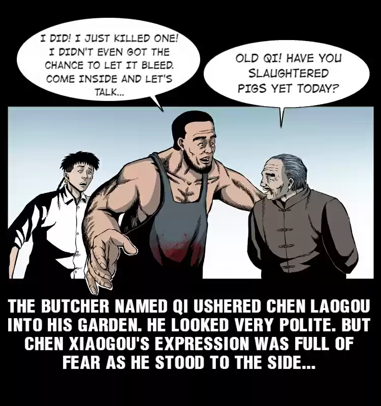 The Underworld Artisan 13.0 RESTING CORPSE GROUND