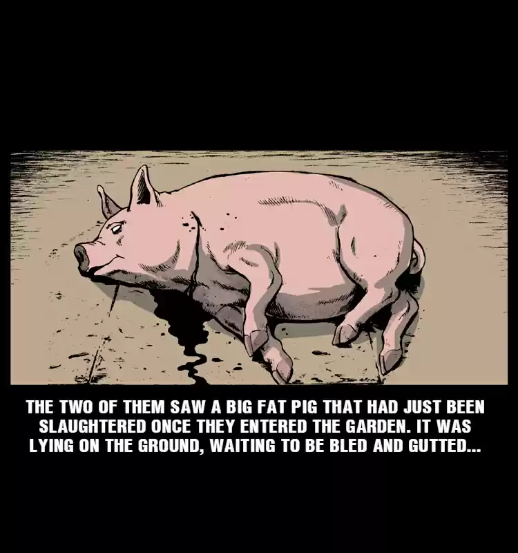 The Underworld Artisan 13.0 RESTING CORPSE GROUND