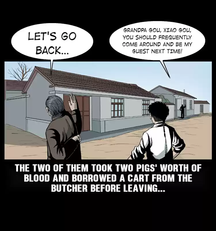 The Underworld Artisan 13.0 RESTING CORPSE GROUND