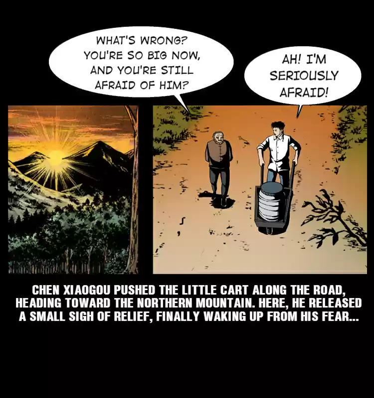 The Underworld Artisan 13.0 RESTING CORPSE GROUND