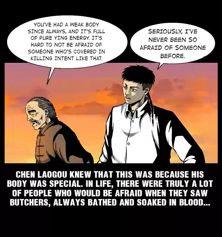 The Underworld Artisan 13.0 RESTING CORPSE GROUND