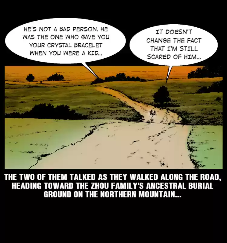 The Underworld Artisan 13.0 RESTING CORPSE GROUND