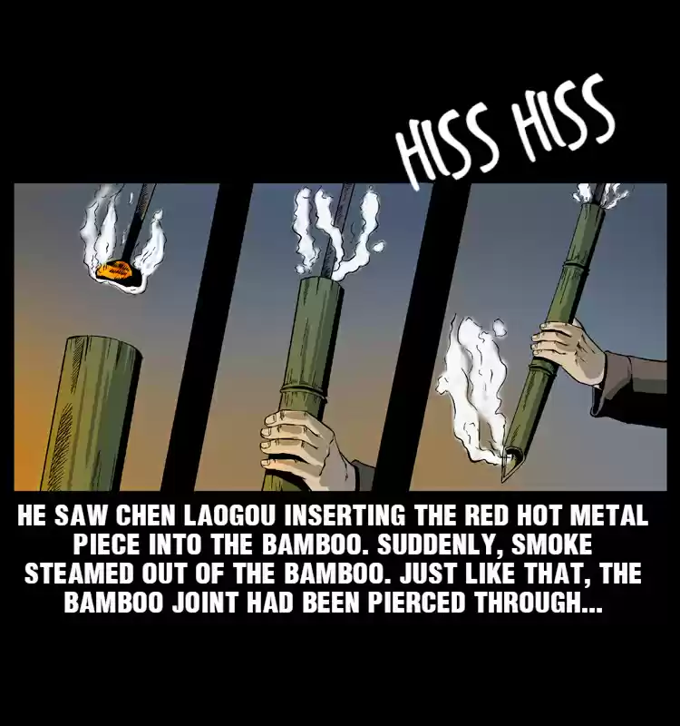 The Underworld Artisan 13.0 RESTING CORPSE GROUND