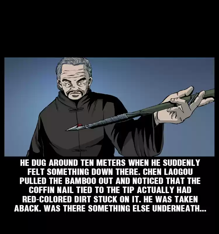 The Underworld Artisan 13.0 RESTING CORPSE GROUND