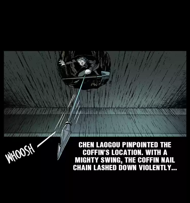 The Underworld Artisan 13.0 RESTING CORPSE GROUND