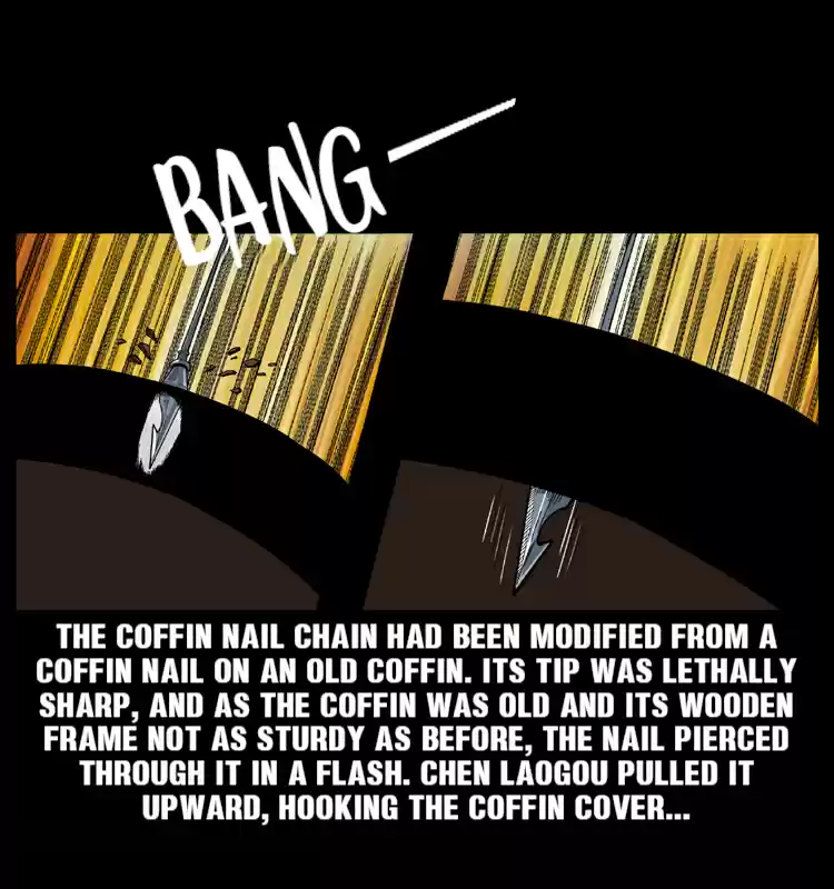 The Underworld Artisan 13.0 RESTING CORPSE GROUND