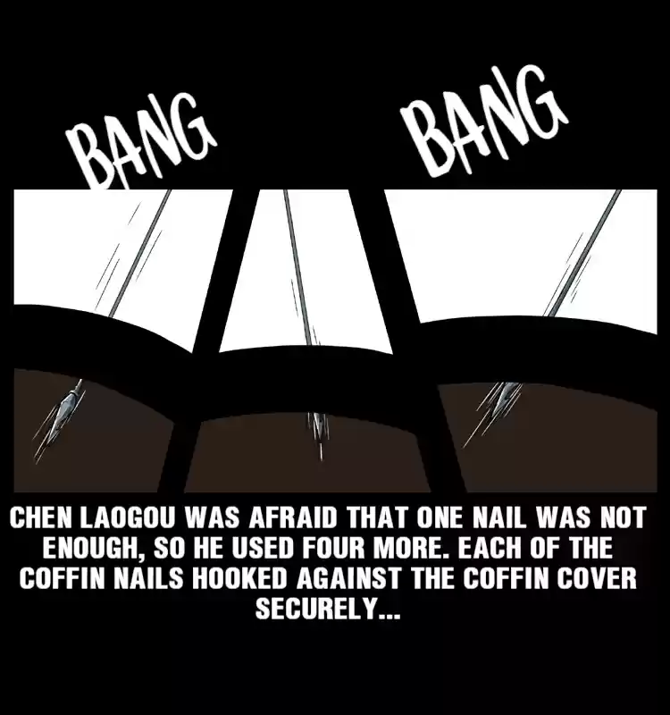 The Underworld Artisan 13.0 RESTING CORPSE GROUND