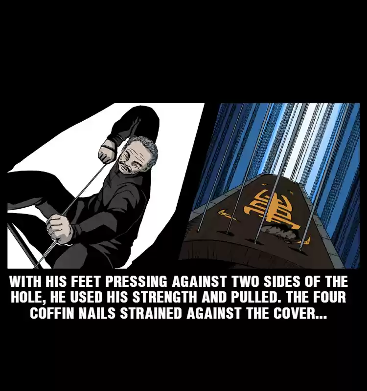 The Underworld Artisan 13.0 RESTING CORPSE GROUND