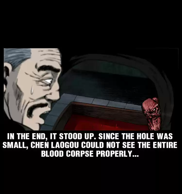 The Underworld Artisan 13.0 RESTING CORPSE GROUND