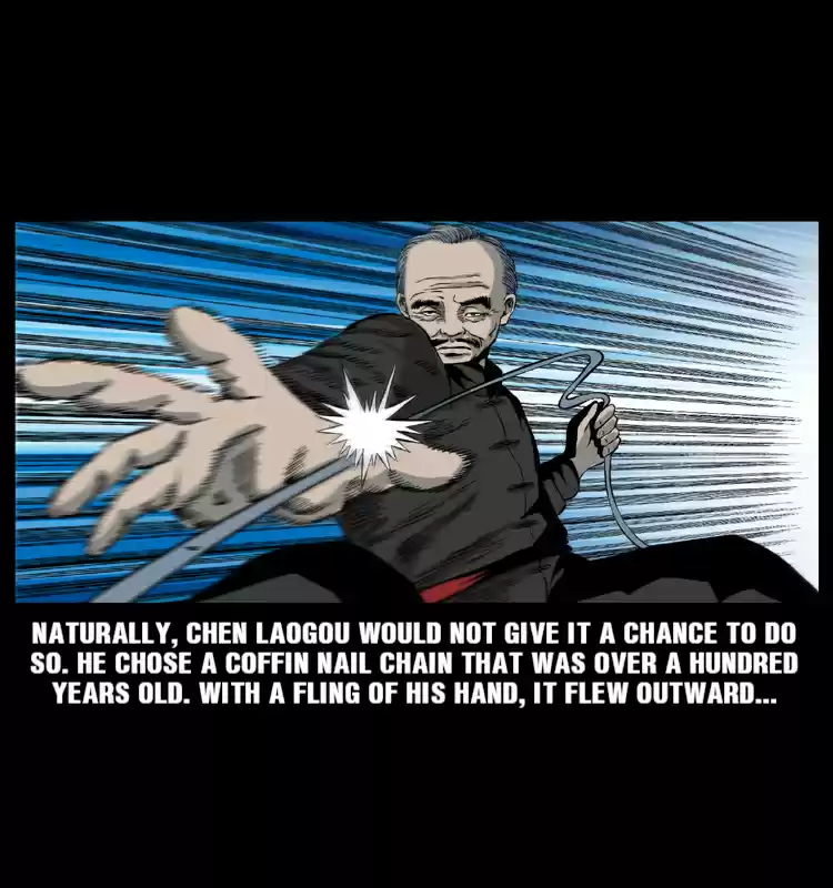 The Underworld Artisan 13.0 RESTING CORPSE GROUND