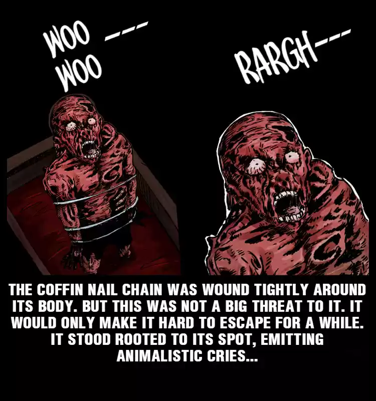 The Underworld Artisan 13.0 RESTING CORPSE GROUND