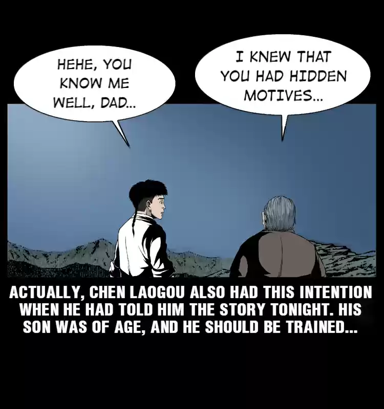 The Underworld Artisan 13.0 RESTING CORPSE GROUND