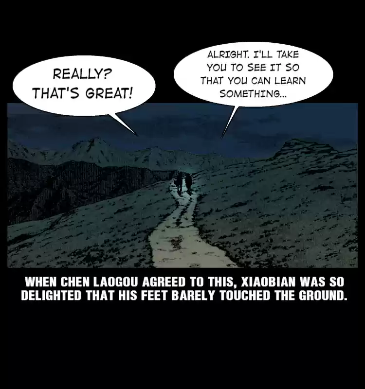 The Underworld Artisan 13.0 RESTING CORPSE GROUND