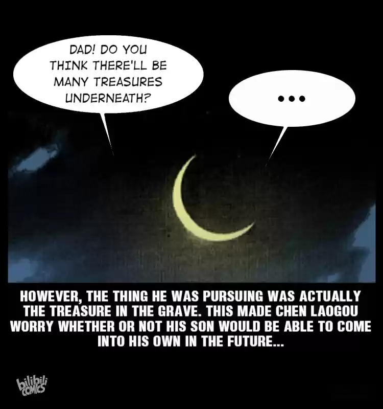 The Underworld Artisan 13.0 RESTING CORPSE GROUND