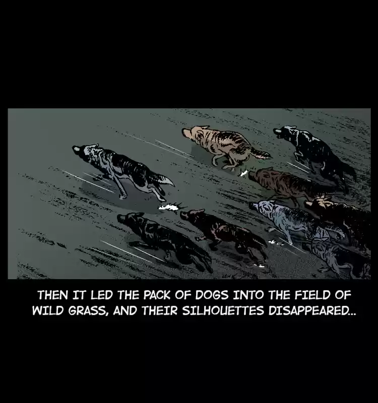 The Underworld Artisan 14.0 BATTLE WITH THE BLOOD CORPSE