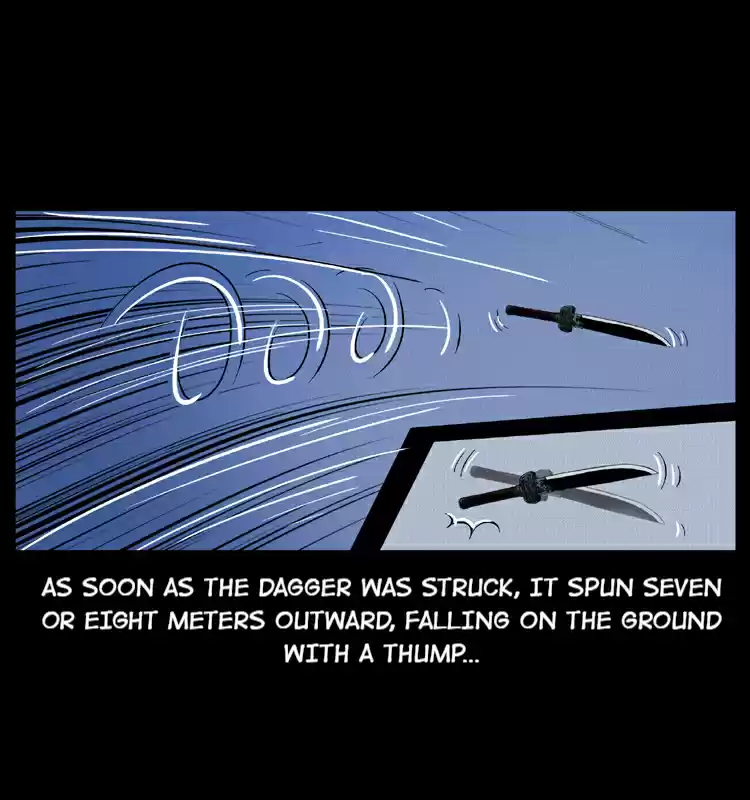 The Underworld Artisan 15.0 VICIOUS DAGGER