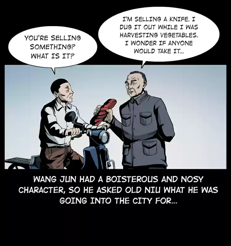 The Underworld Artisan 15.0 VICIOUS DAGGER