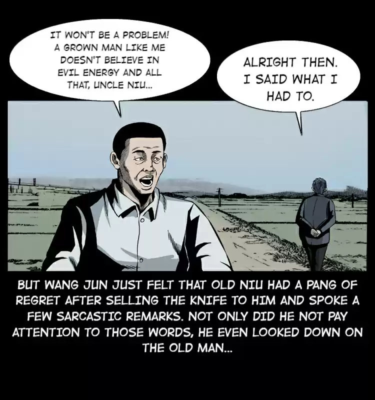 The Underworld Artisan 15.0 VICIOUS DAGGER