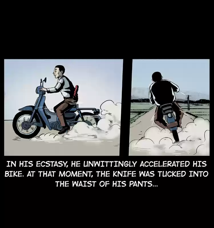 The Underworld Artisan 15.0 VICIOUS DAGGER