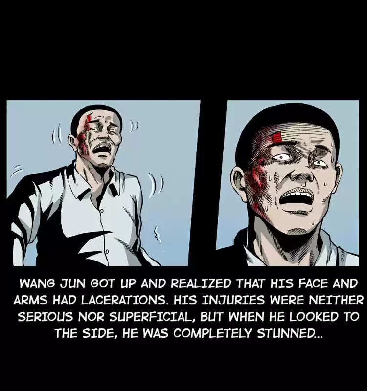 The Underworld Artisan 15.0 VICIOUS DAGGER