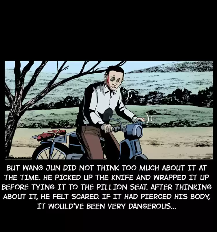 The Underworld Artisan 15.0 VICIOUS DAGGER