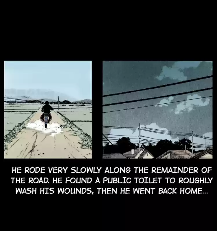 The Underworld Artisan 15.0 VICIOUS DAGGER