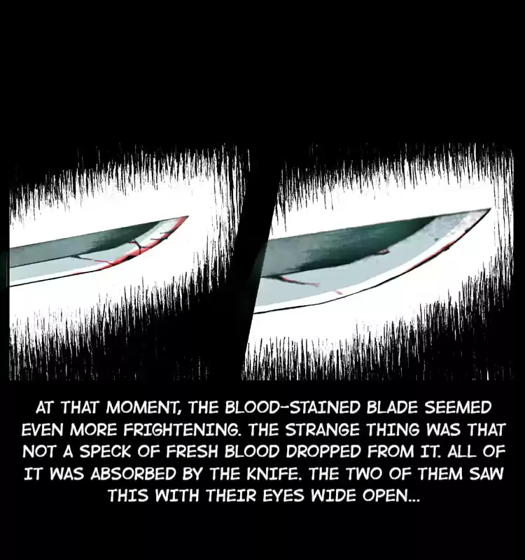 The Underworld Artisan 15.0 VICIOUS DAGGER