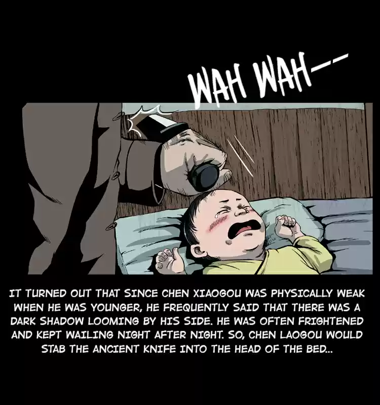 The Underworld Artisan 15.0 VICIOUS DAGGER