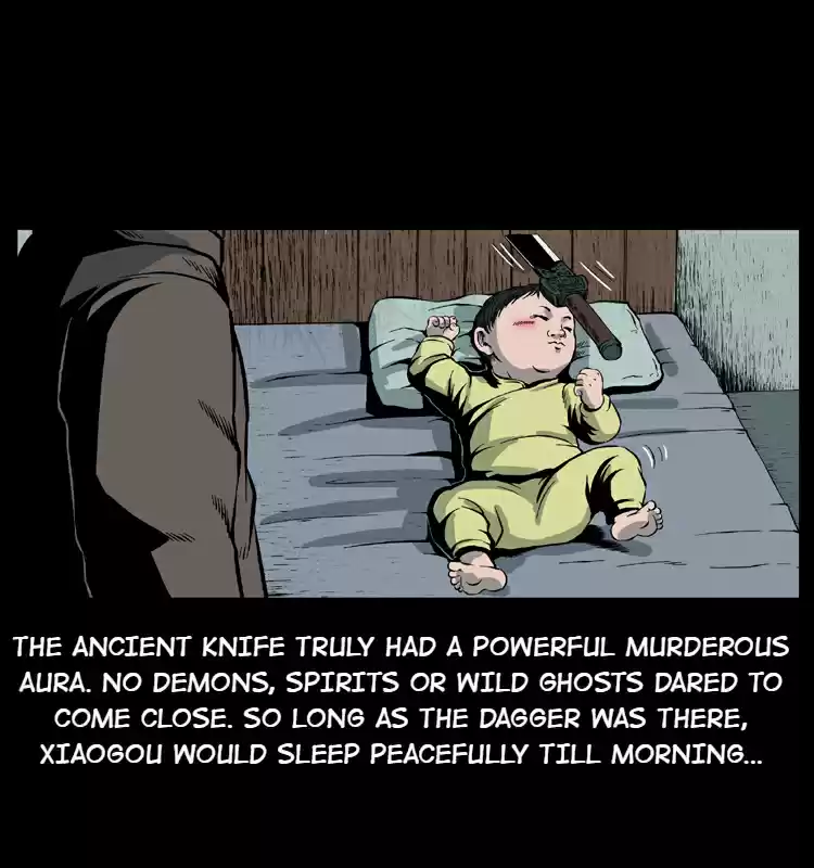 The Underworld Artisan 15.0 VICIOUS DAGGER