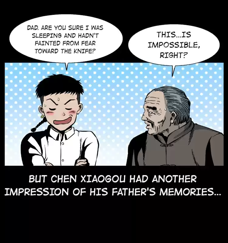 The Underworld Artisan 15.0 VICIOUS DAGGER