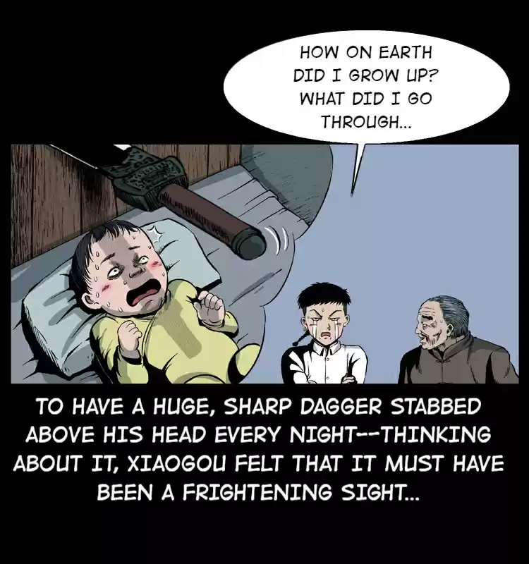 The Underworld Artisan 15.0 VICIOUS DAGGER