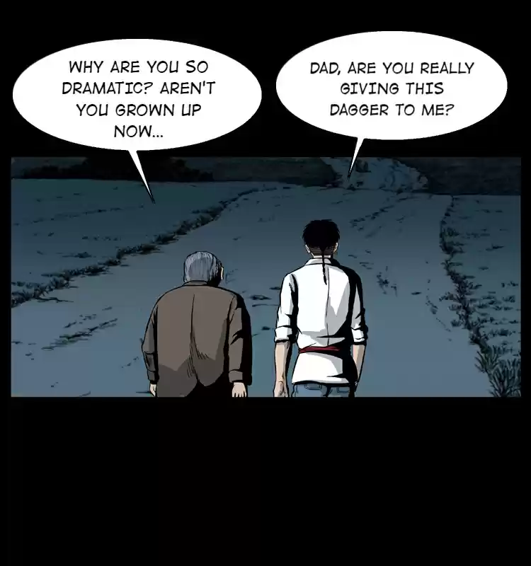 The Underworld Artisan 15.0 VICIOUS DAGGER