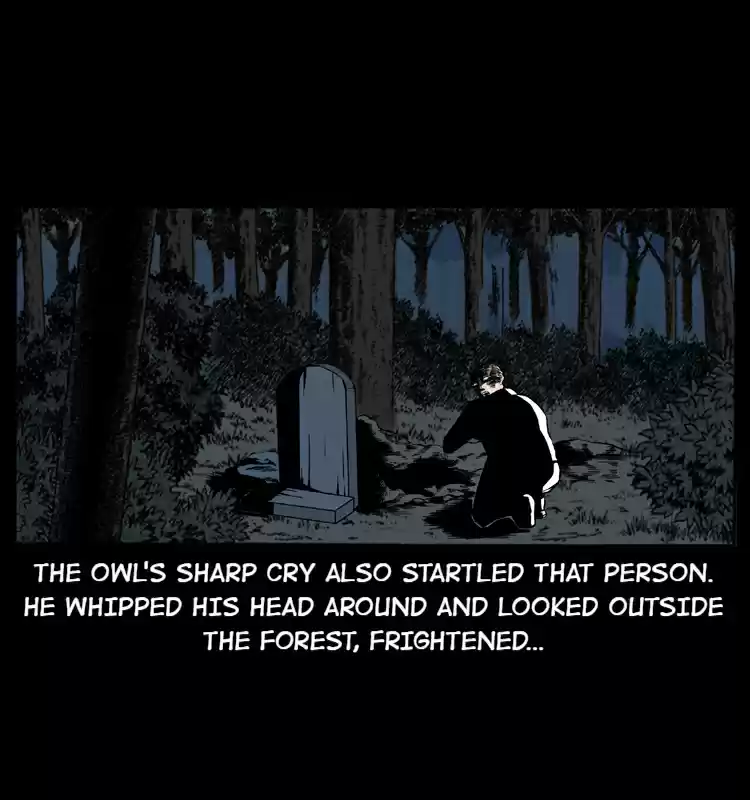 The Underworld Artisan 16 THE CURSE OF THE GU SORCERER