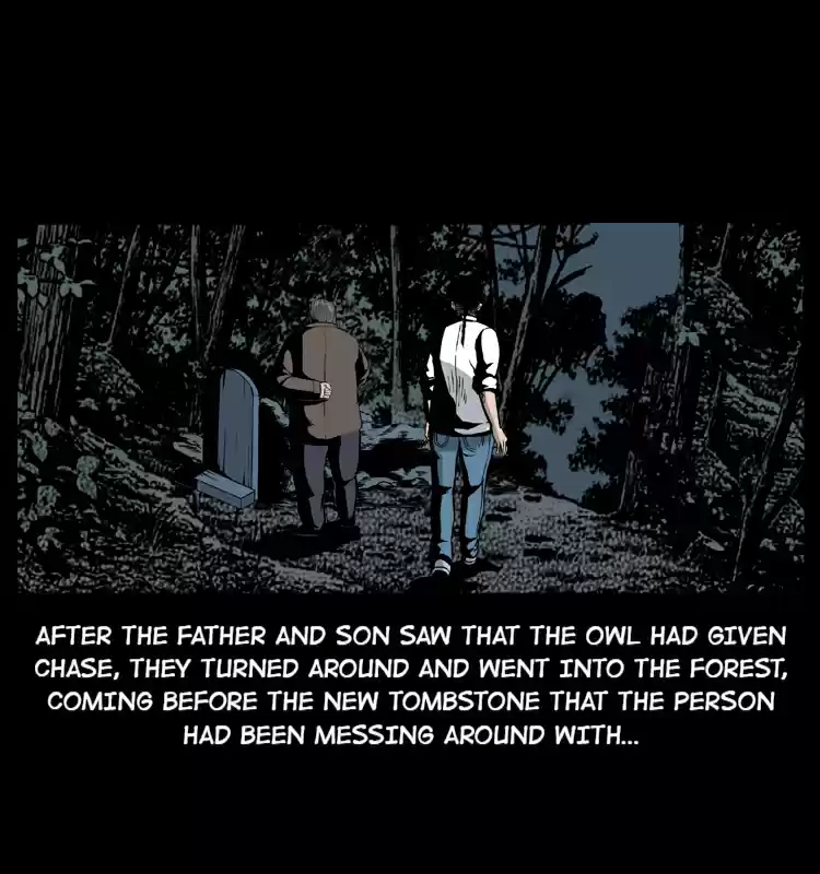 The Underworld Artisan 16 THE CURSE OF THE GU SORCERER