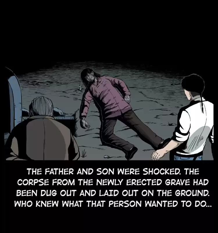 The Underworld Artisan 16 THE CURSE OF THE GU SORCERER