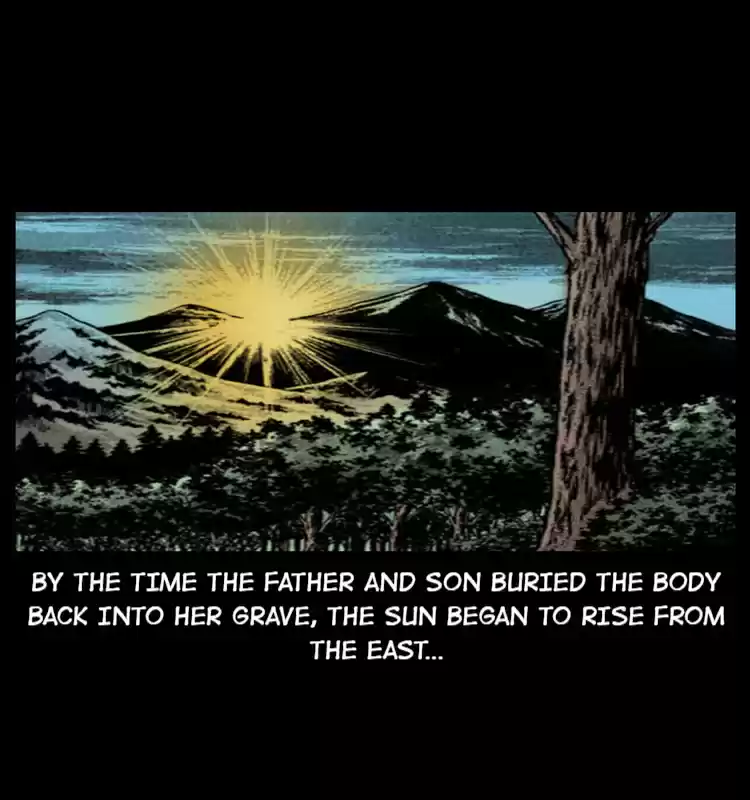 The Underworld Artisan 16 THE CURSE OF THE GU SORCERER