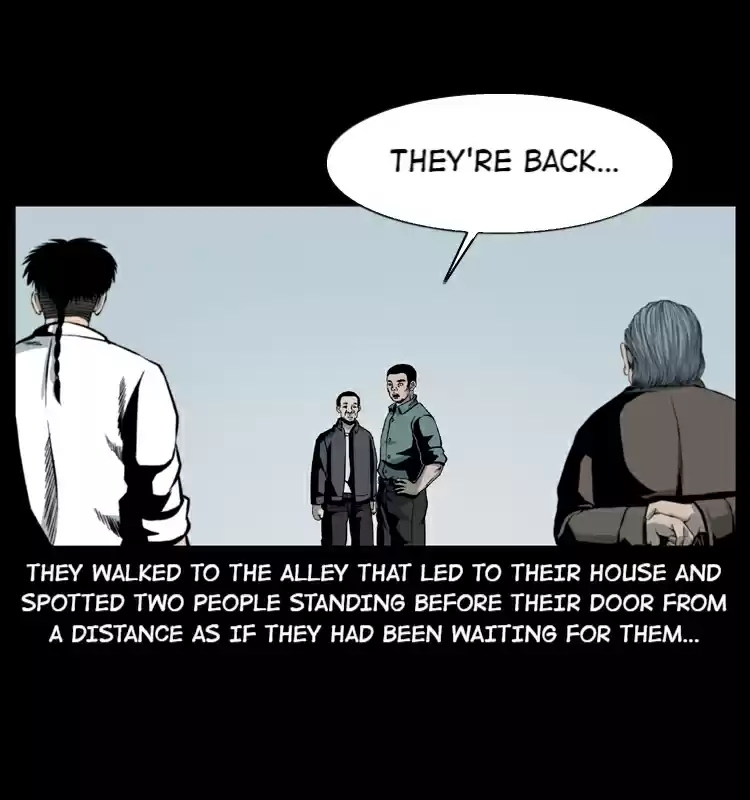 The Underworld Artisan 16 THE CURSE OF THE GU SORCERER