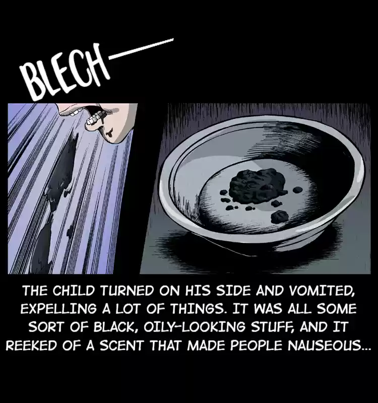 The Underworld Artisan 16 THE CURSE OF THE GU SORCERER