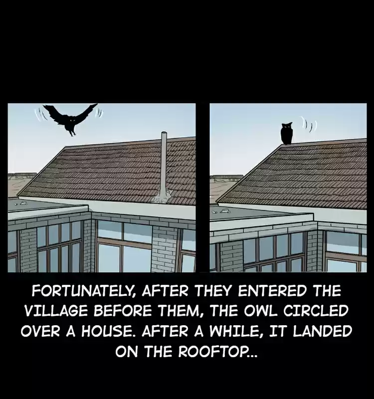 The Underworld Artisan 16 THE CURSE OF THE GU SORCERER