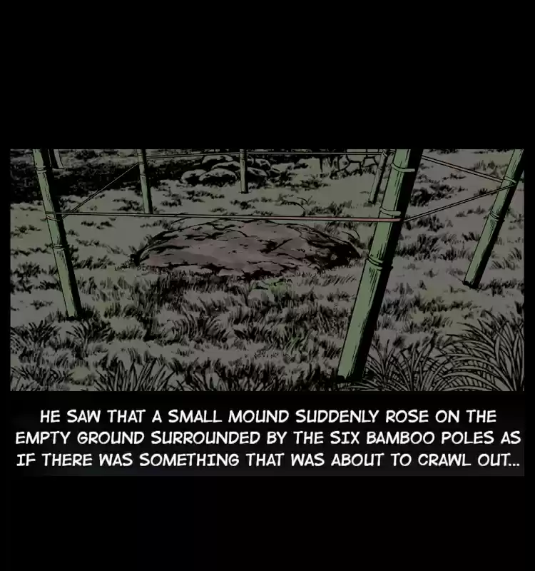 The Underworld Artisan 18 The Miaojiang Master's Grudge