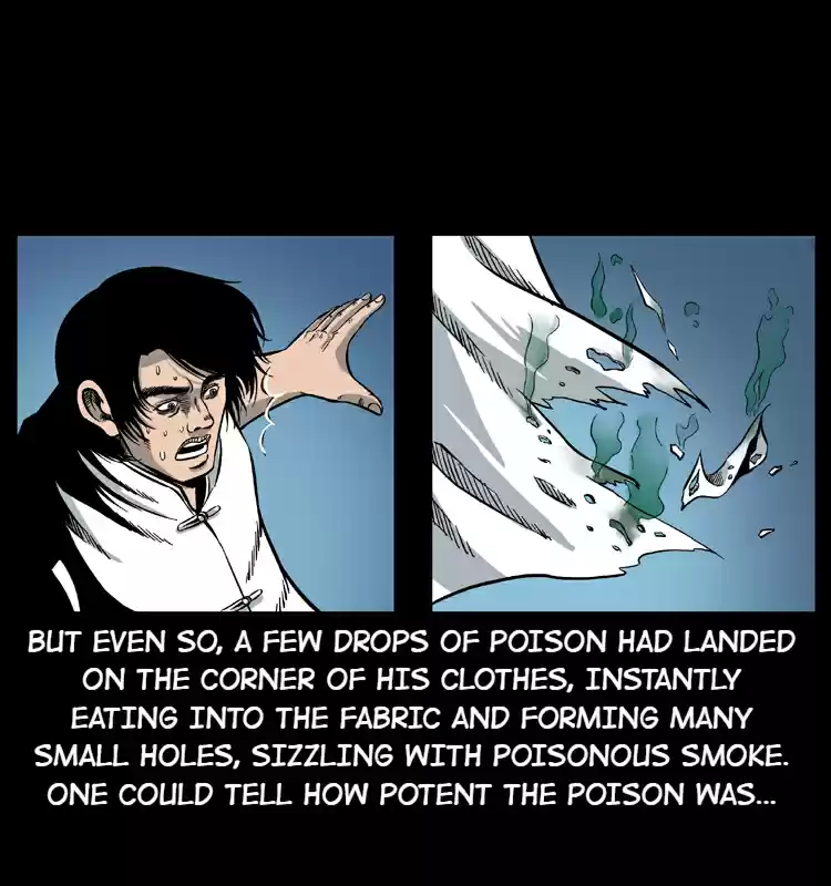 The Underworld Artisan 18 The Miaojiang Master's Grudge