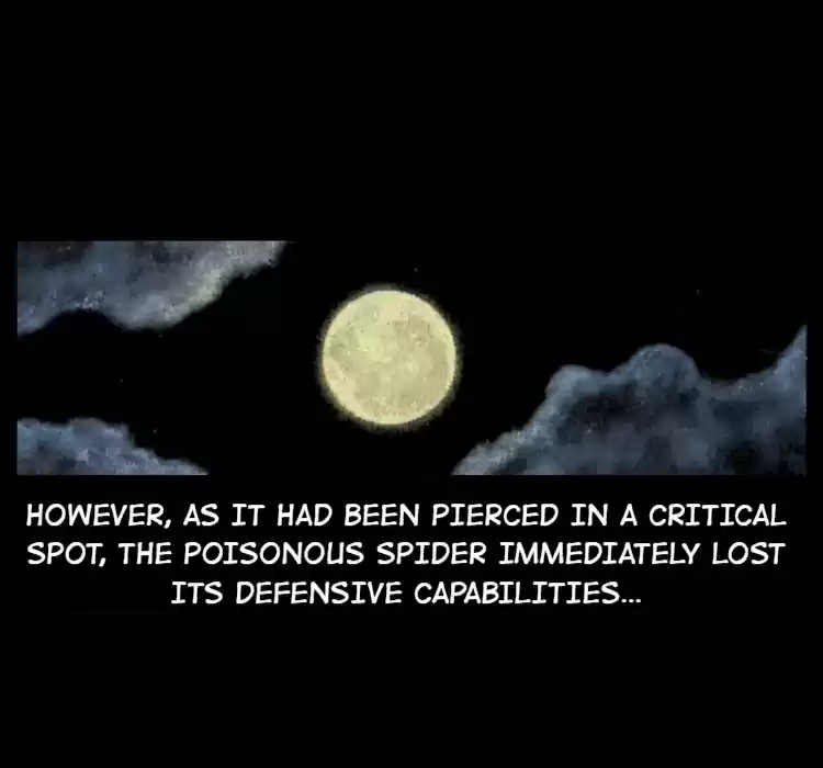 The Underworld Artisan 18 The Miaojiang Master's Grudge