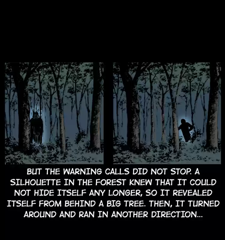 The Underworld Artisan 18 The Miaojiang Master's Grudge