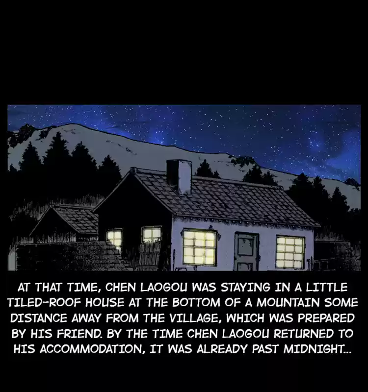 The Underworld Artisan 18 The Miaojiang Master's Grudge