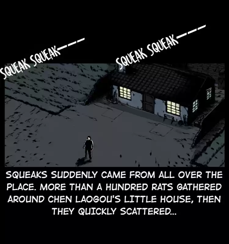 The Underworld Artisan 18 The Miaojiang Master's Grudge