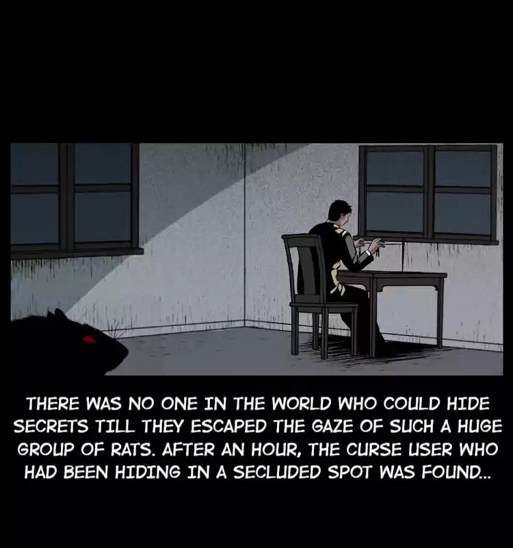 The Underworld Artisan 18 The Miaojiang Master's Grudge