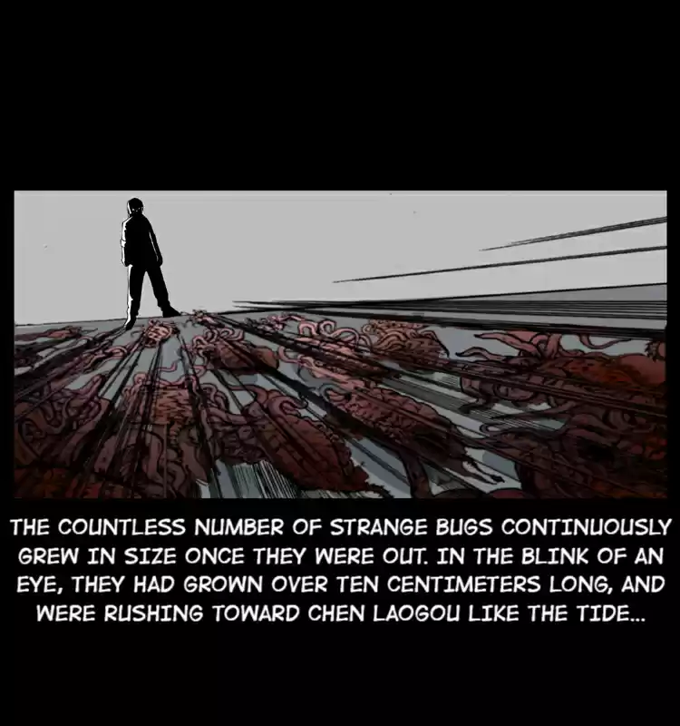 The Underworld Artisan 18 The Miaojiang Master's Grudge