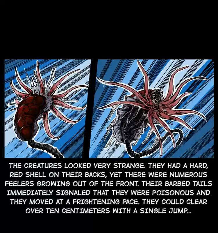 The Underworld Artisan 18 The Miaojiang Master's Grudge