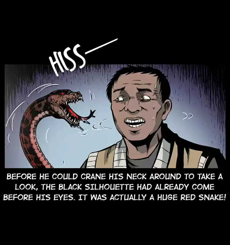 The Underworld Artisan 18 The Miaojiang Master's Grudge